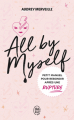 Couverture All be myself Editions J'ai Lu (Récit) 2020