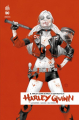 Couverture Harley Quinn Rebirth, tome 08 : Harley Quinn détruit la continuité DC Editions Urban Comics (DC Rebirth) 2020