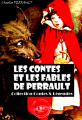 Couverture Les contes et les fables de Perrault Editions Ink Book (Contes & Légendes / Contes et Légendes) 2013