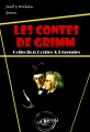 Couverture Les contes de Grimm Editions Ink Book (Contes & Légendes / Contes et Légendes) 2013