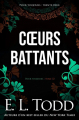 Couverture Pour toujours, tome 32 : Cœurs battants Editions Autoédité 2020