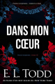 Couverture Pour toujours, tome 35 : Dans mon cœur Editions Autoédité 2020