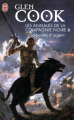 Couverture Les annales de la Compagnie noire, tome 06 : La Pointe d'argent Editions J'ai Lu (Fantasy) 2007