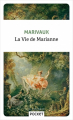 Couverture La Vie de Marianne Editions Pocket (Classiques) 2020