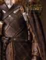 Couverture Game of Thrones: les costumes Editions Hors collection 2019