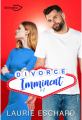 Couverture Divorce imminent, tome 2 Editions Shingfoo 2020