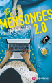 Couverture Petits mensonges 2.0 Editions Hugo & Cie (New way) 2020