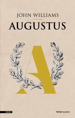 Couverture Augustus