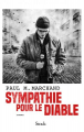 Couverture Sympathie pour le diable, intégrale Editions Stock 2019