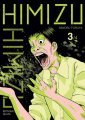 Couverture Himizu, tome 3 Editions Akata (WTF!) 2020