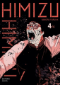 Couverture Himizu, tome 4 Editions Akata (WTF!) 2020