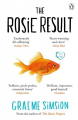 Couverture The Rosie result Editions Penguin books (Fiction) 2020