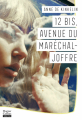 Couverture 12 bis avenue du maréchal Joffre Editions HarperCollins 2020