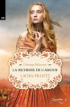 Couverture L'héritage Ballantyne, tome 3 : La richesse de l'amour Editions AdA 2015