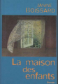 Couverture La maison des enfants Editions France Loisirs 2000