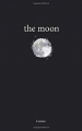 Couverture The Moon Editions Autoédité 2020