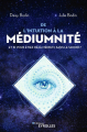 Couverture De l'intuition à la médiumnité : Et si vous étiez déjà médium sans le savoir ? Editions Eyrolles 2020