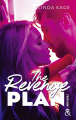 Couverture The Revenge Plan Editions Harlequin (&H - New adult) 2020