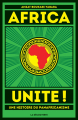 Couverture Africa unite ! Une histoire du panafricanisme Editions La Découverte (Cahiers libres) 2014