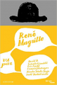 Couverture René Magritte vu par Editions Actes Sud 2016