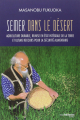 Couverture Semer dans le désert Editions Guy Trédaniel 2014