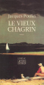 Couverture Le Vieux Chagrin Editions Leméac / Actes Sud 1989