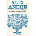 Couverture Notre-Dame-Des-Neiges Editions Tallandier 1972