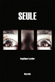 Couverture Seule Editions Autoédité 2018