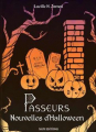 Couverture Passeurs, tome 2.5 : Nouvelles d'Halloween Editions Nats 2017