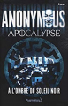 Couverture Apocalypse Editions Pygmalion 2018