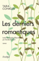 Couverture Les derniers romantiques Editions L'Archipel 2020
