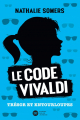 Couverture Le code Vivaldi, tome 2 : Trésor et entourloupes Editions Didier Jeunesse 2020
