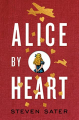 Couverture Alice by Heart  Editions Razorbill 2020