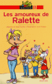 Couverture Les amoureux de Ralette Editions Hatier 2004