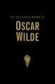 Couverture The Collected Works of Oscar Wilde Editions Wordsworth (Library Collection) 2007