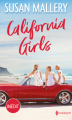 Couverture California girls Editions Harlequin 2020