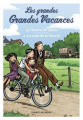 Couverture Les grandes Grandes vacances, compilation, tome 2 Editions Bayard (Jeunesse) 2016