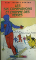 Couverture Les Six Compagnons et l'homme des neiges Editions Hachette (Masque jeunessse) 1984