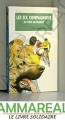 Couverture Les Six Compagnons au tour de France Editions Hachette (Bibliothèque Verte) 1990