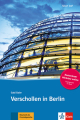 Couverture Verschollen in Berlin Editions Klett 2015