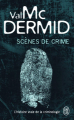 Couverture Scènes de crime : 200 ans d'histoires et de sciences criminelles Editions J'ai Lu (Thriller) 2020