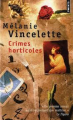 Couverture Crimes horticoles Editions Points 2011