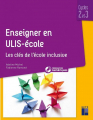 Couverture Enseigner en ULIS-école Editions Retz 2020