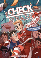 Couverture Check, Please!, book 2: Sticks & Scones Editions First Second 2020