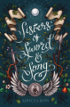 Couverture Sisters of Sword and Song Editions HarperTeen 2020