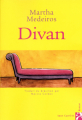 Couverture Divan Editions Anne Carrière 2007