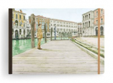 Couverture Travel Book Venise Editions Louis Vuitton (Travel book) 2014