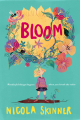Couverture Bloom Editions HarperCollins (Children's books) 2019