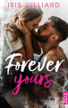 Couverture Forever Yours Editions Harlequin (HQN) 2020