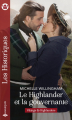 Couverture Le Highlander et la gouvernante Editions Harlequin (Les historiques) 2020